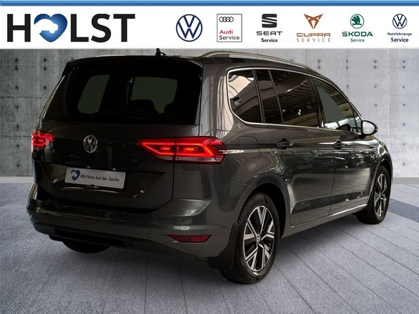 Volkswagen Touran 1.5 TSI DSG Highline 110 kW image number 4