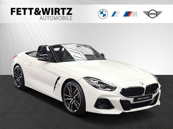 BMW Z4 sDrive30i 190 kW image number 1