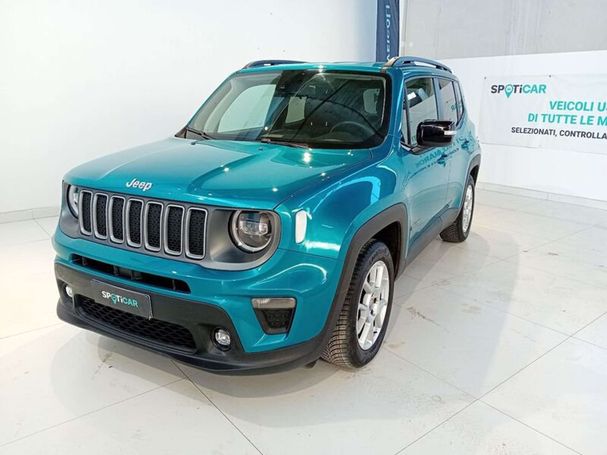 Jeep Renegade 96 kW image number 1