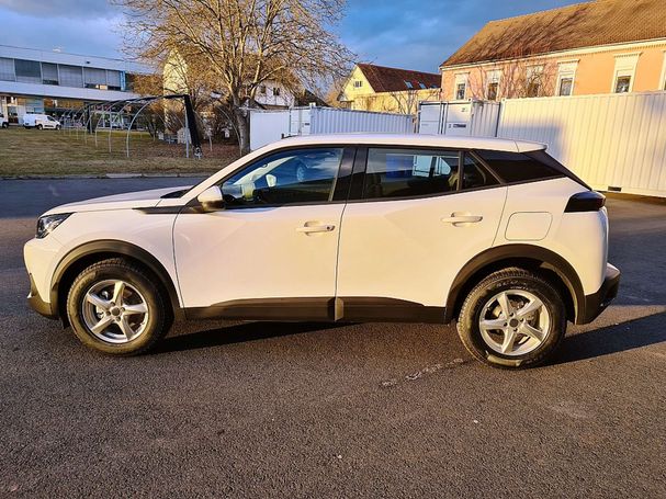 Peugeot 2008 BlueHDi Active Pack 81 kW image number 9