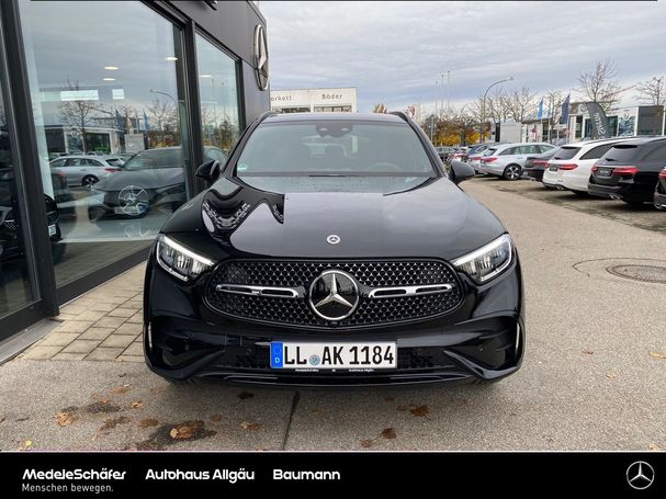 Mercedes-Benz GLC 220 d 145 kW image number 2