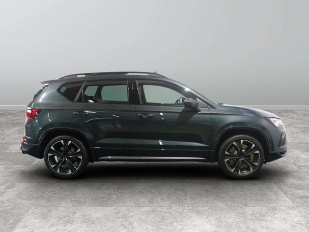 Cupra Ateca 2.0 TSI DSG 4Drive 221 kW image number 3