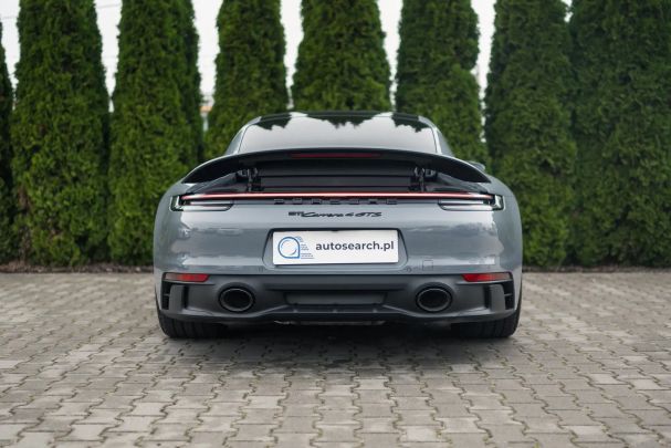 Porsche 992 Carrera 4 GTS 353 kW image number 4