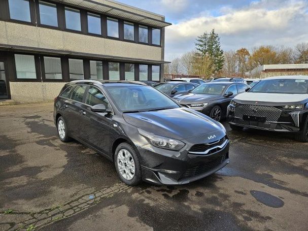 Kia Ceed 1.0 T-GDi 74 kW image number 2