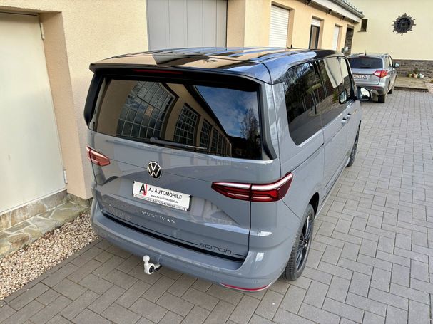 Volkswagen T7 Multivan 1.5 TSI DSG 100 kW image number 4