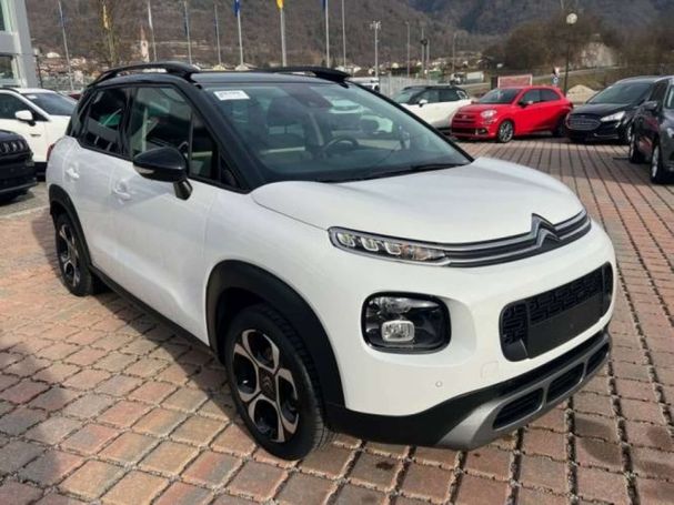 Citroen C3 Aircross PureTech 110 S&S Shine 81 kW image number 2