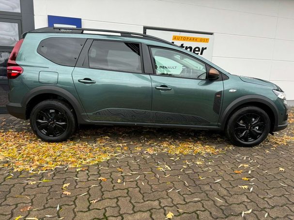 Dacia Jogger TCe 81 kW image number 1