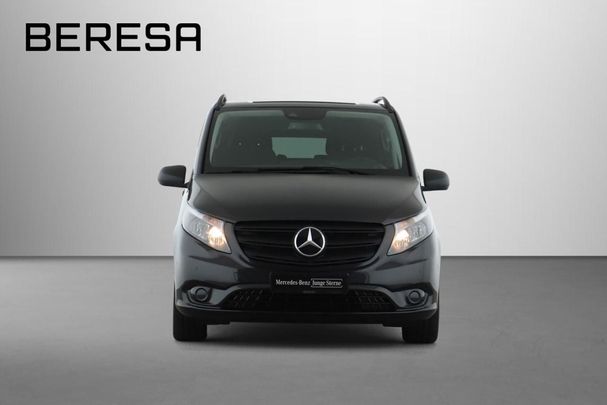 Mercedes-Benz Vito 119 CDi Tourer 140 kW image number 5