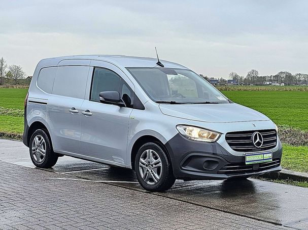 Mercedes-Benz Citan CDi 70 kW image number 3