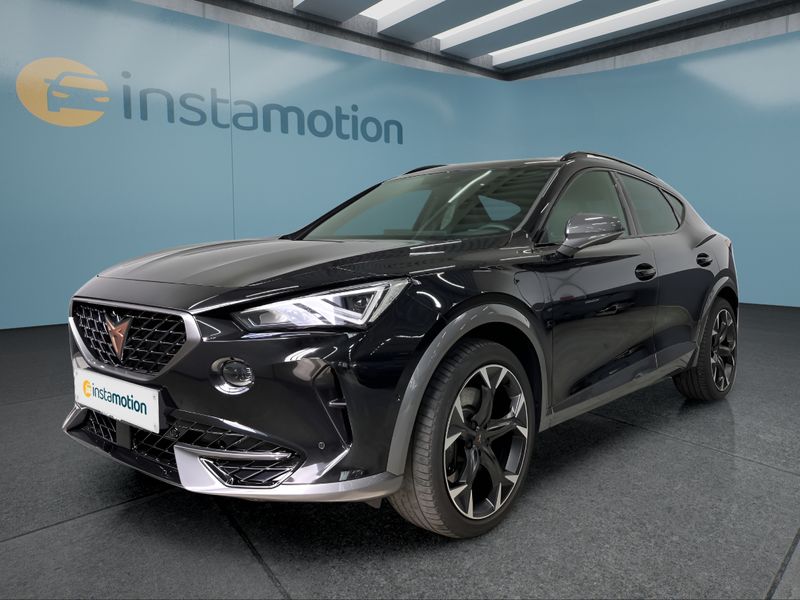 Cupra Formentor VZ 1.4