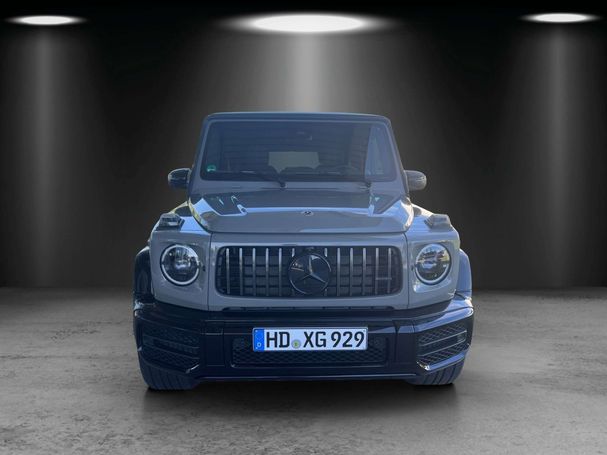 Mercedes-Benz G 63 AMG 430 kW image number 6