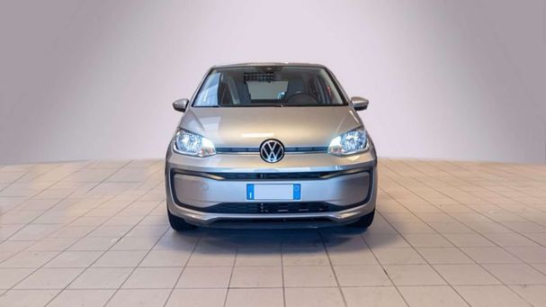 Volkswagen up! 1.0 48 kW image number 14