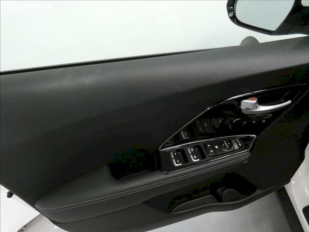 Kia Niro GDI 104 kW image number 33