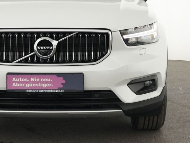 Volvo XC40 R 145 kW image number 10