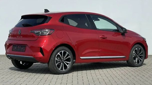 Renault Clio TCe 66 kW image number 3