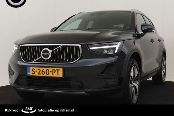 Volvo XC40 Recharge T4 Plus Bright 155 kW image number 1