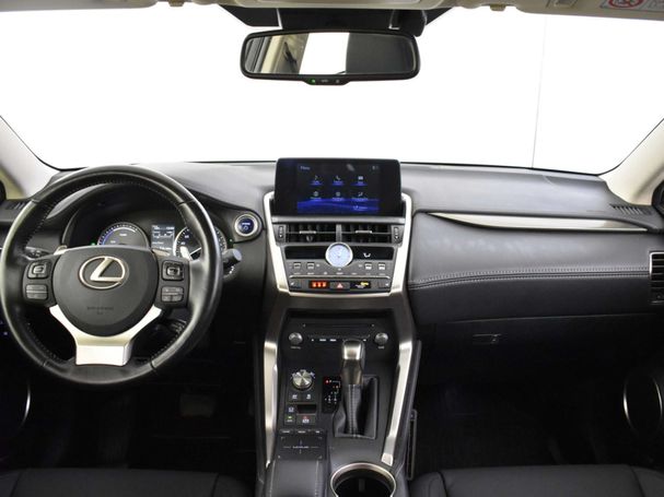 Lexus NX 300 h AWD 145 kW image number 3