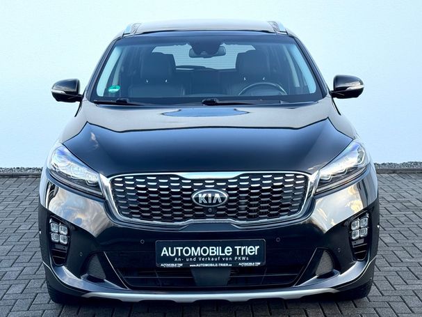 Kia Sorento 2.2 CRDi 147 kW image number 2