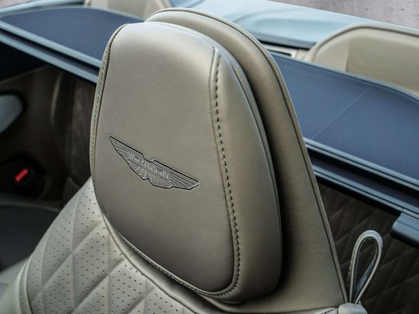 Aston Martin DB12 500 kW image number 18