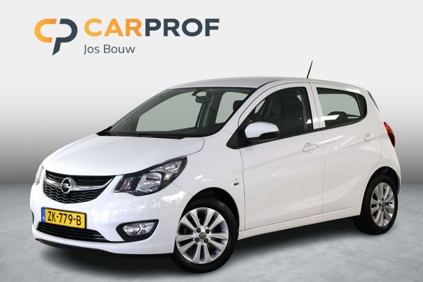 Opel Karl 1.0 Edition 55 kW image number 1