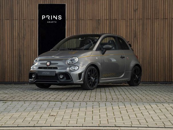 Abarth 595C T 121 kW image number 1