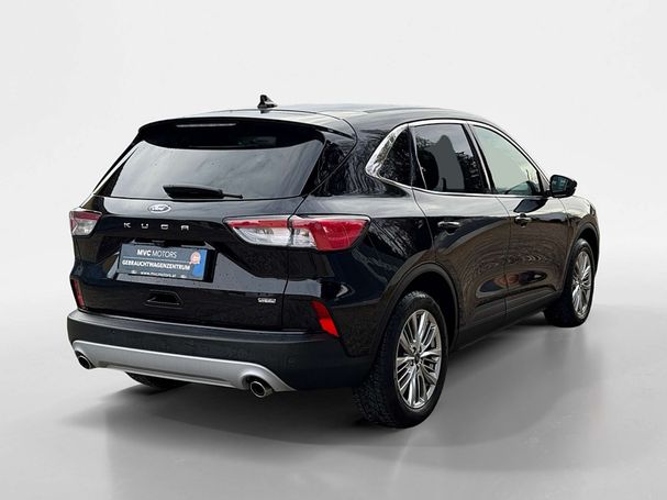 Ford Kuga 2.5 Titanium X 166 kW image number 2