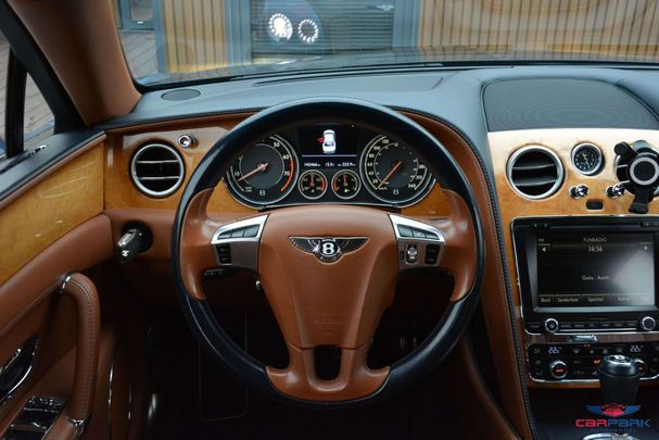 Bentley Flying Spur V8 373 kW image number 18