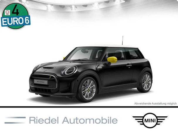 Mini Cooper SE Electric Trim 135 kW image number 1