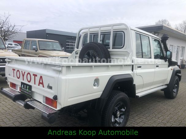 Toyota Land Cruiser 170 kW image number 1