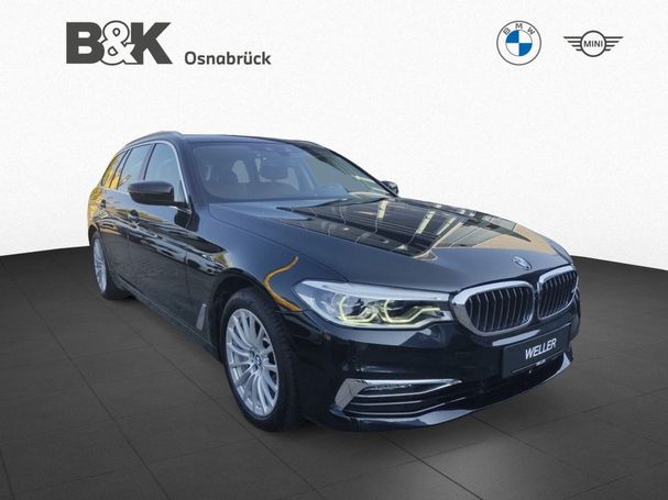 BMW 530d Touring xDrive 195 kW image number 3