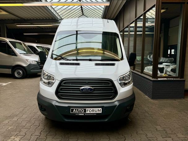 Ford Transit Kombi L2H3 2.0 TDCi 96 kW image number 12