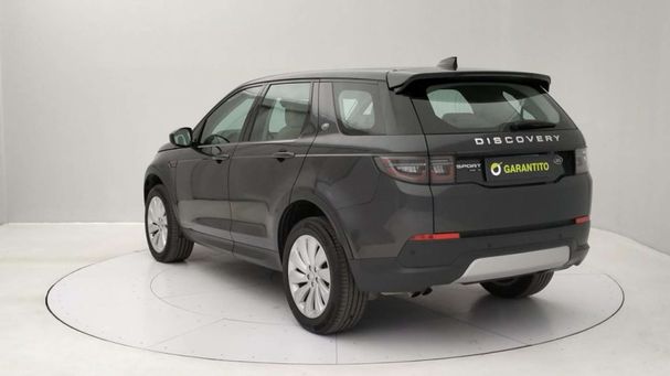 Land Rover Discovery Sport 132 kW image number 4