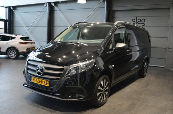 Mercedes-Benz Vito 114 CDi 100 kW image number 1