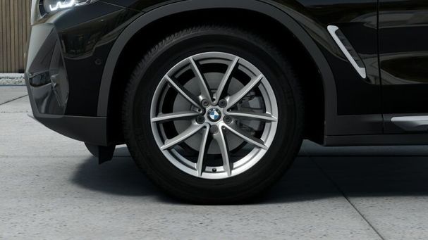 BMW X3 xDrive20d 140 kW image number 5