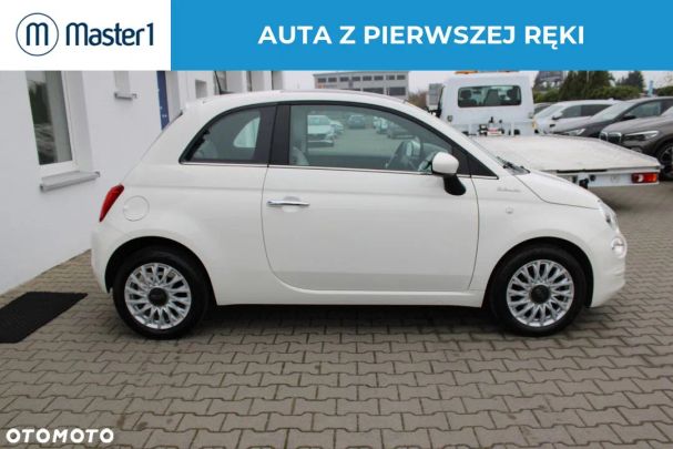 Fiat 500 51 kW image number 3