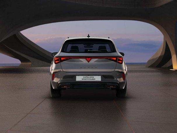 Cupra Leon Sportstourer 1.5 e-Hybrid DSG 150 kW image number 6