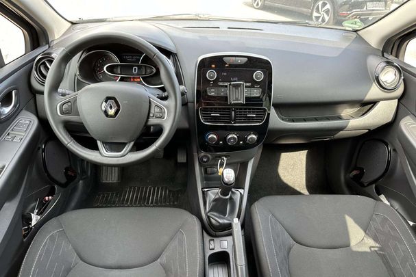 Renault Clio Grandtour TCe 75 LIMITED 55 kW image number 35