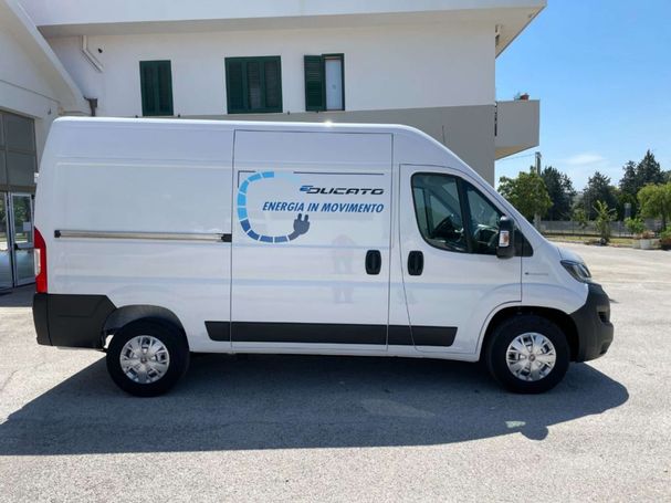 Fiat e-Ducato 35 47 kWh 90 kW image number 4