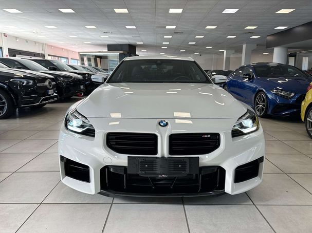 BMW M2 338 kW image number 3