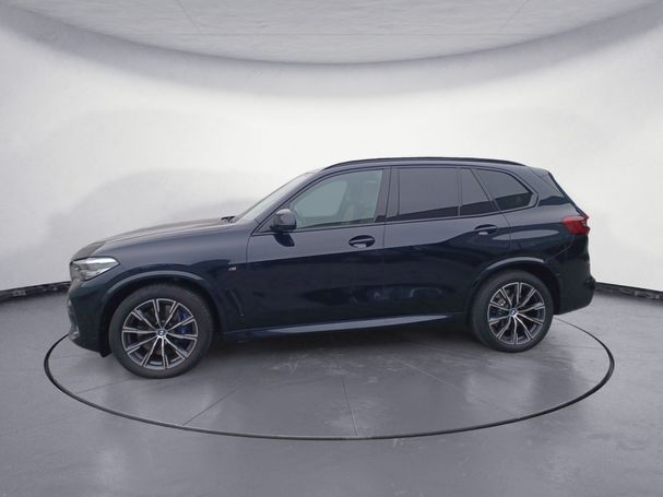 BMW X5 xDrive30d 195 kW image number 4