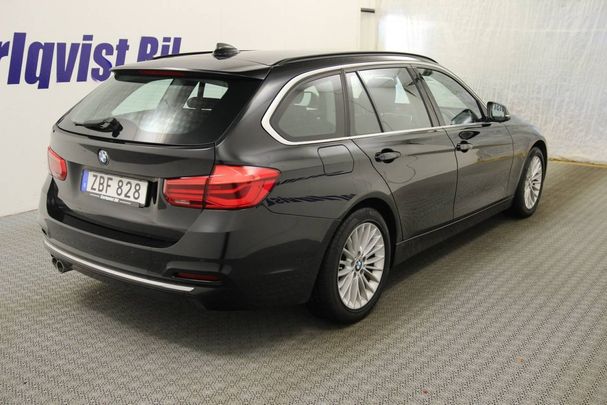 BMW 320d Touring xDrive 140 kW image number 3