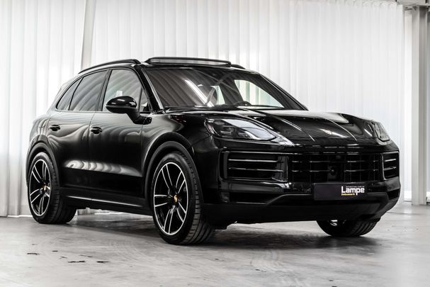 Porsche Cayenne E-Hybrid 346 kW image number 2