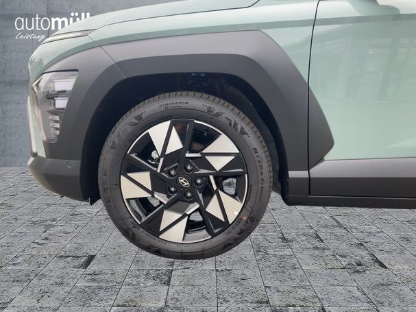 Hyundai Kona 146 kW image number 5