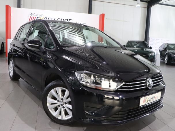 Volkswagen Golf Sportsvan 1.2 TSI Comfortline 81 kW image number 3