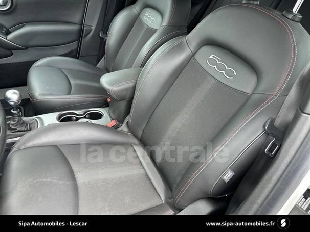 Fiat 500X 1.0 FireFly 88 kW image number 7