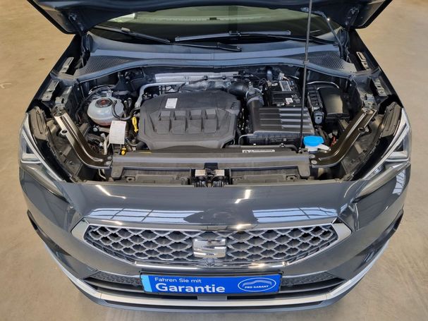 Seat Tarraco 2.0 TSI Xcellence 140 kW image number 28