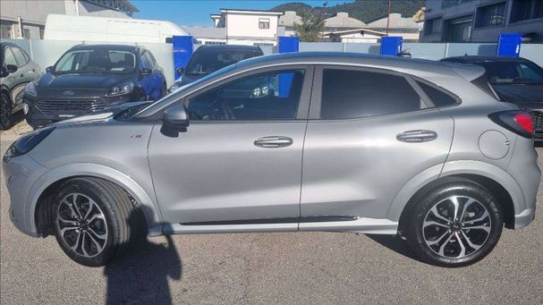 Ford Puma 1.0 EcoBoost ST-Line 92 kW image number 5