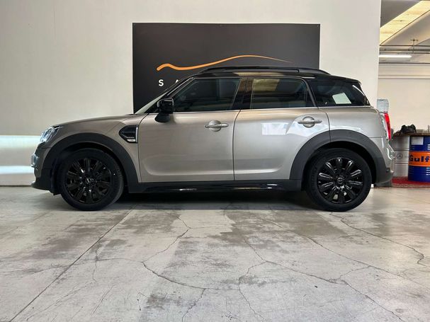 Mini Cooper D Countryman 110 kW image number 3