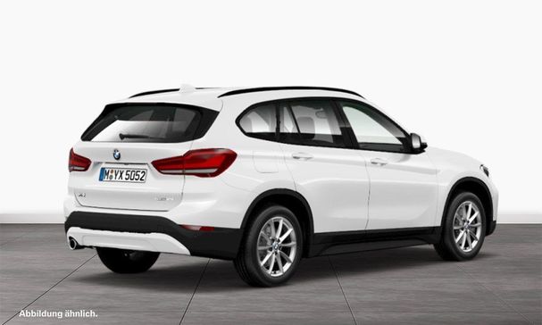 BMW X1 sDrive18i 100 kW image number 2