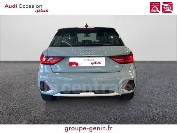 Audi A1 30 TFSI 81 kW image number 6